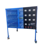 Electrical Load Simulation Bank 50 kW
